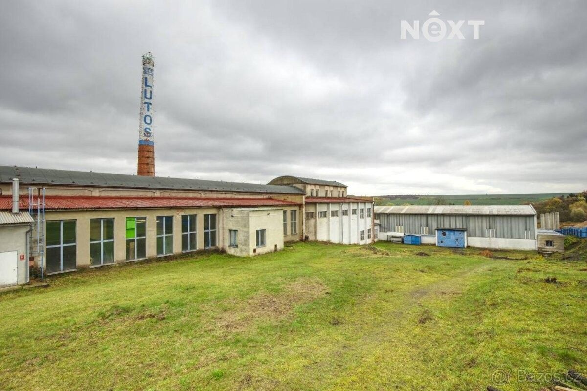 Pronájem ostatní - Lubenec, 439 83