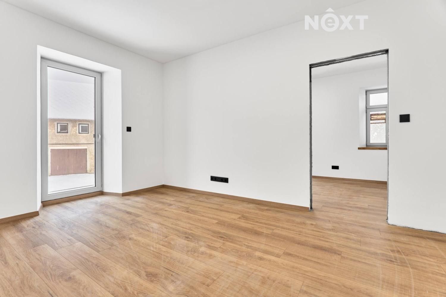 Byt 2+kk · 37 m² · Vejprty České Hamry - 4