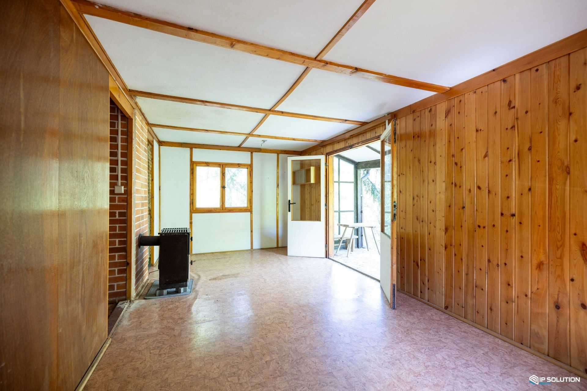 Prodej chata - Radějov, 75 m² - 5