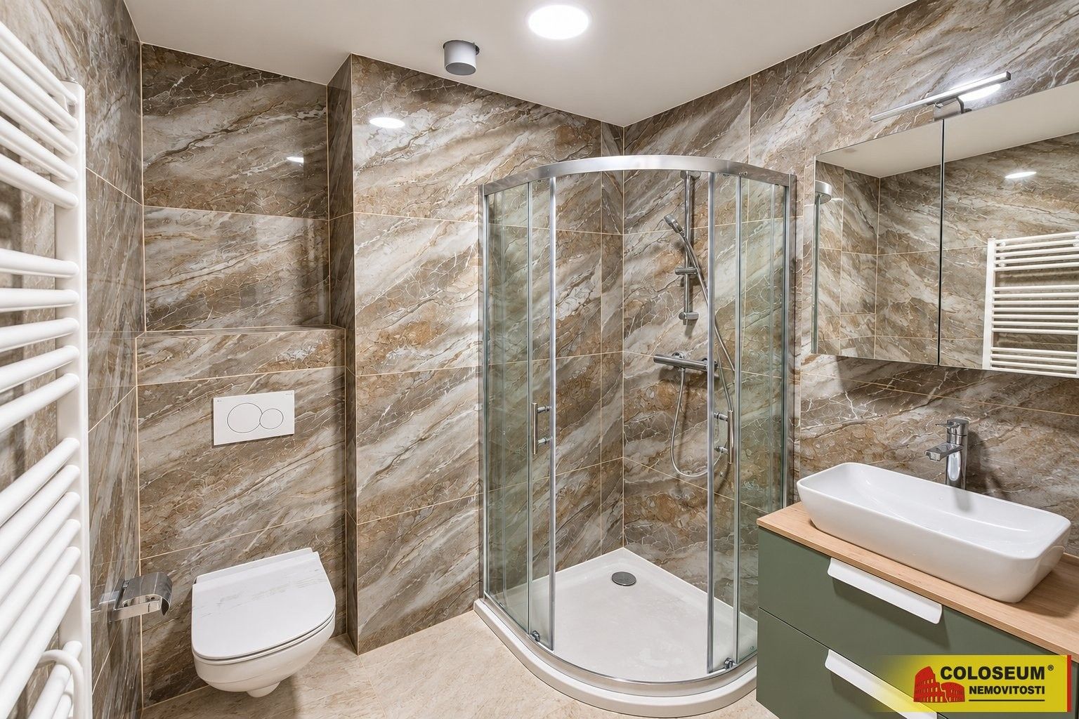 Byt 3+kk · 70 m² · Březová nad Svitavou - 3