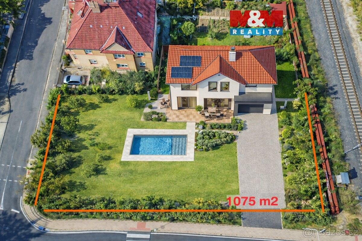 Pozemky pro bydlení, Litoměřice, 412 01