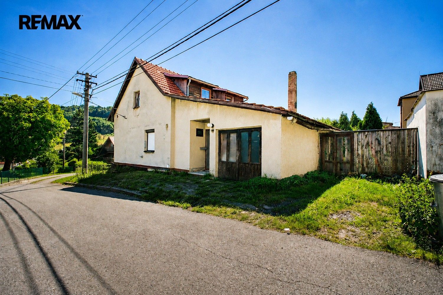 Rodinné domy, Metylovice, okres Frýdek-Místek, 118 m² - 1