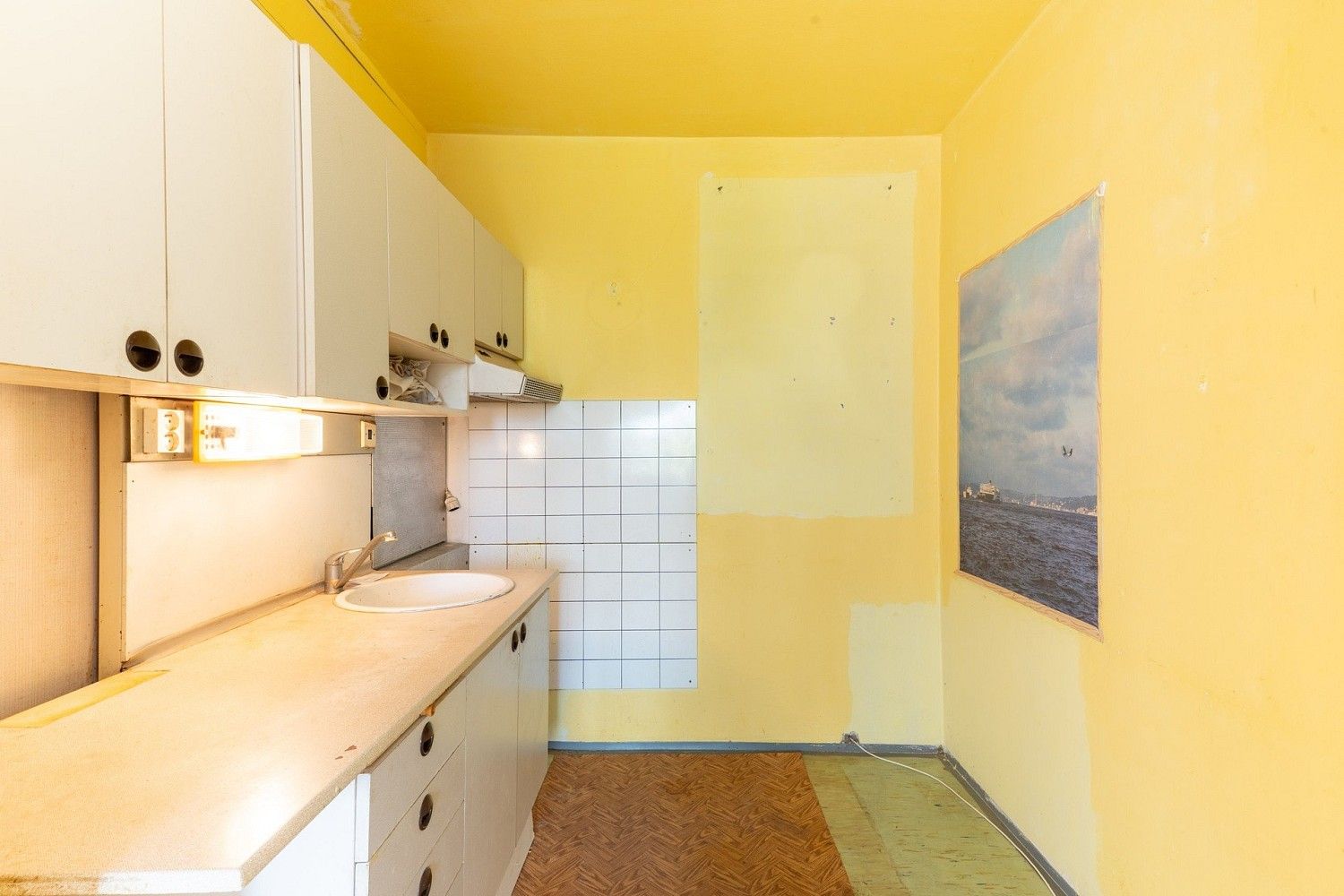 Prodej byt 2+kk - Rimavské Soboty, Kolín - Kolín II, 45 m² - 5