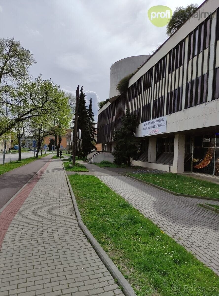 Kanceláře, Prostějov, 796 01