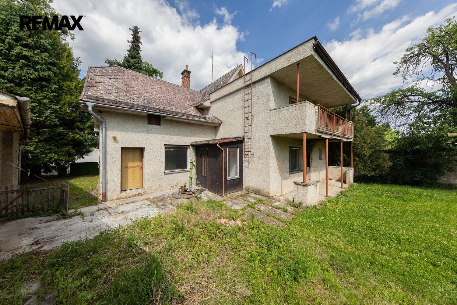 Prodej rodinný dům - Loštice - Žádlovice, okres Šumperk, 231 m² - 5