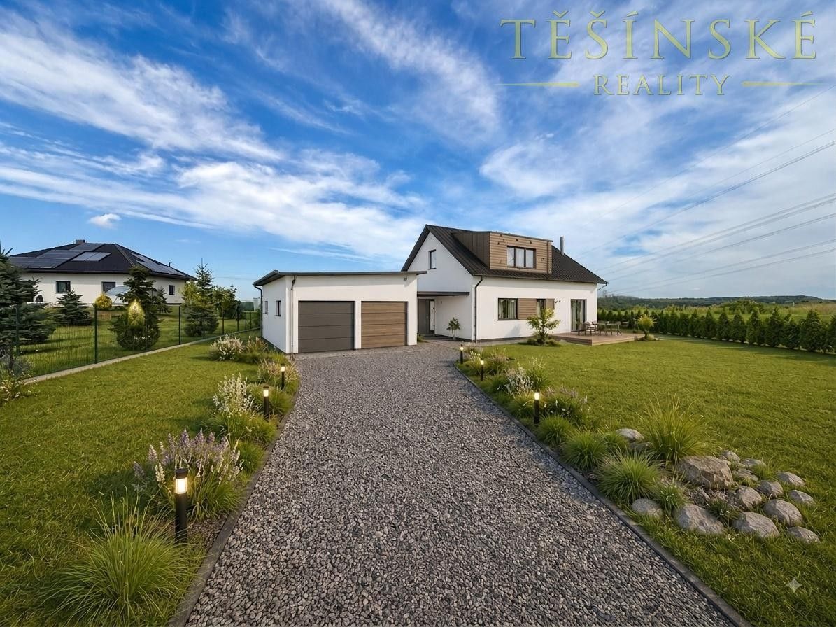 Pozemek pro bydlení, 4 086 m²
