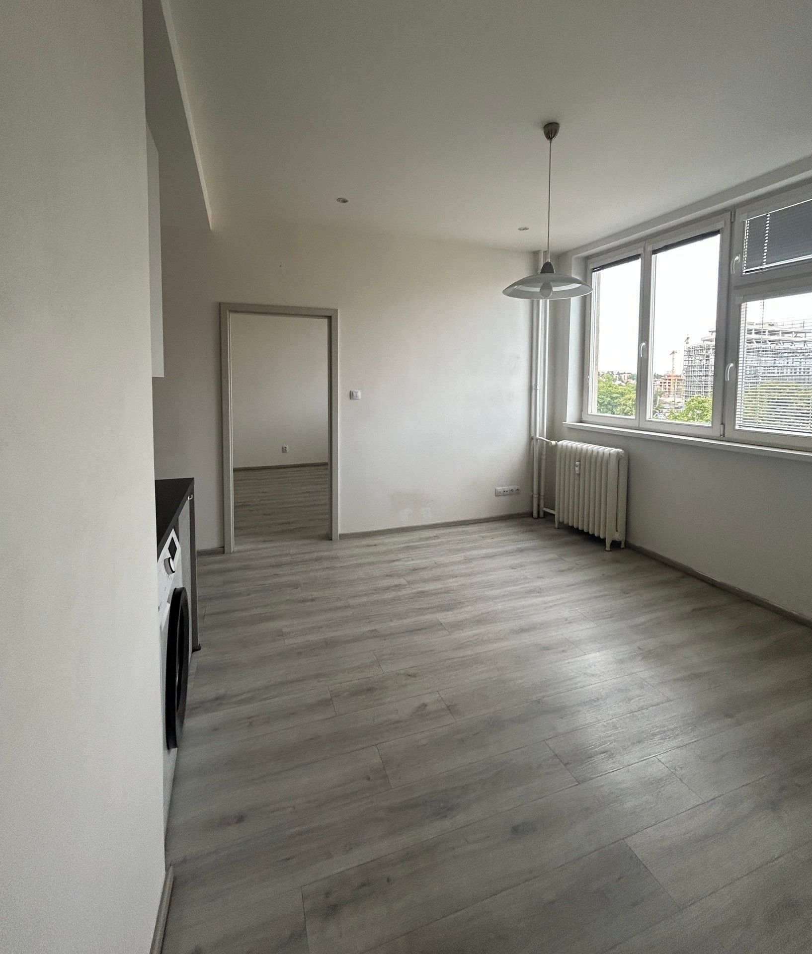 Byt 2+kk · 47 m² · Hollarovo náměstí, Praha - 4