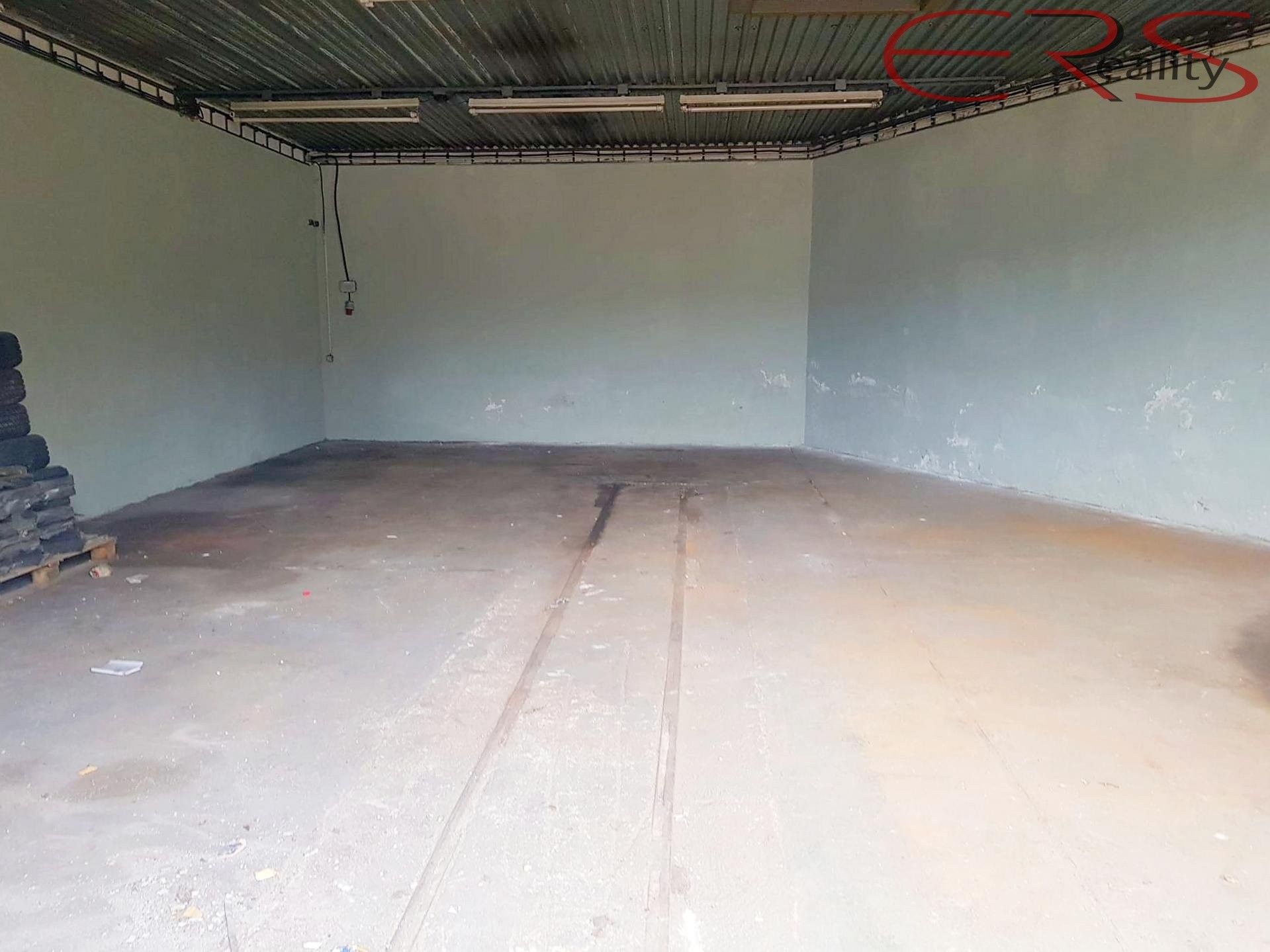 Prodej výrobní prostory - Belgická, Jablonec nad Nisou Rýnovice, 540 m² - 5