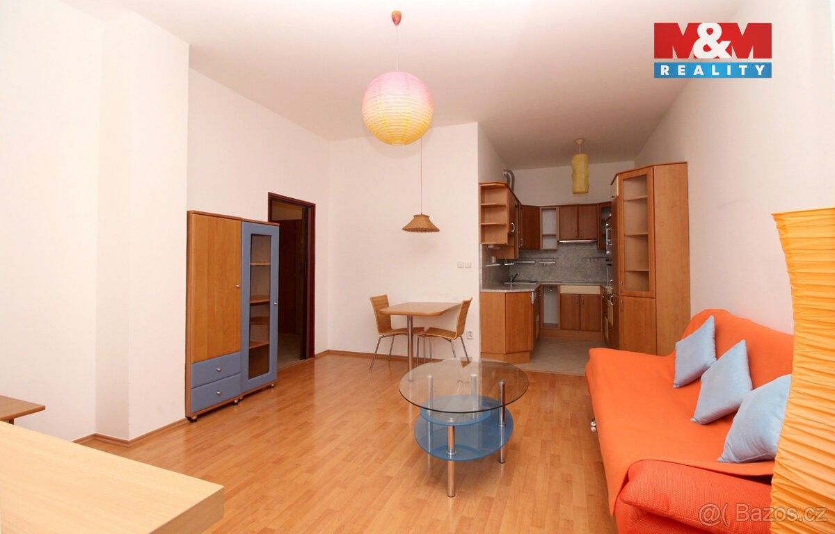 Pronájem byt - Hradec Králové, 500 04