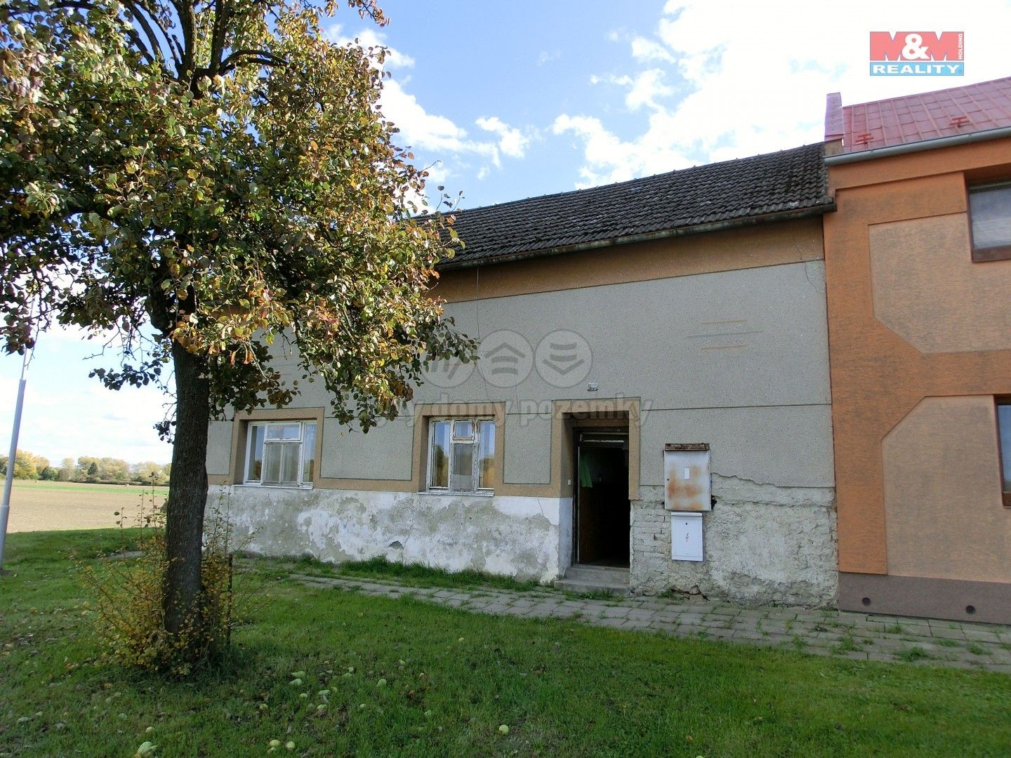 Rodinné domy, Blanská, Kojetín, 142 m²