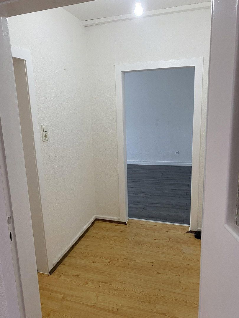 Pronájem byt 1+kk - Duissernstraße 83 Duisburg Duissern Nordrhein-Westfalen 47058, 38 m² - 5