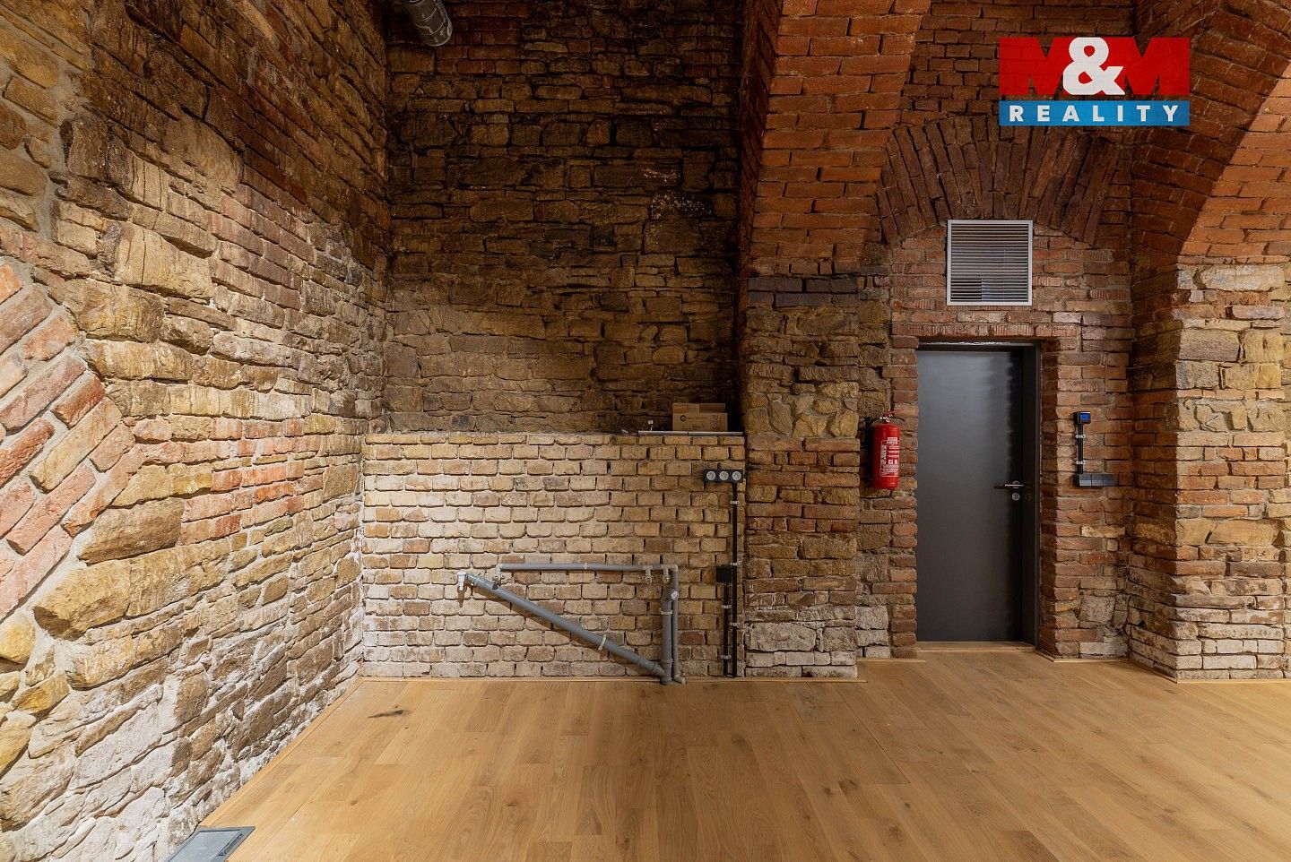 Prodej komerční - Kroměříž, Zlínský kraj, 43 m² - 5