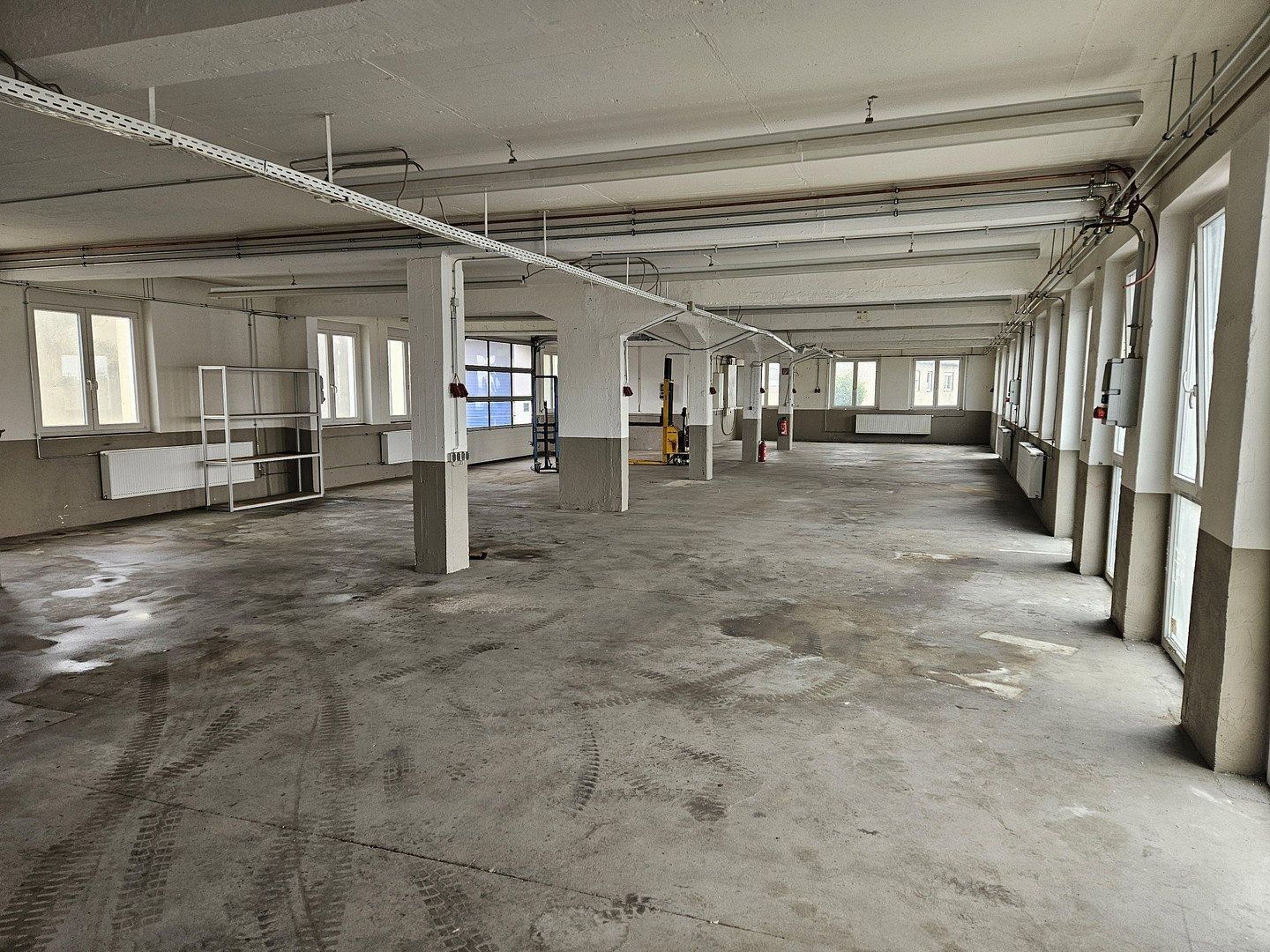 Pronájem obchodní prostory - An der Steinert 7, , Severní Porýní-Vestfálsko, 431 m² - 5