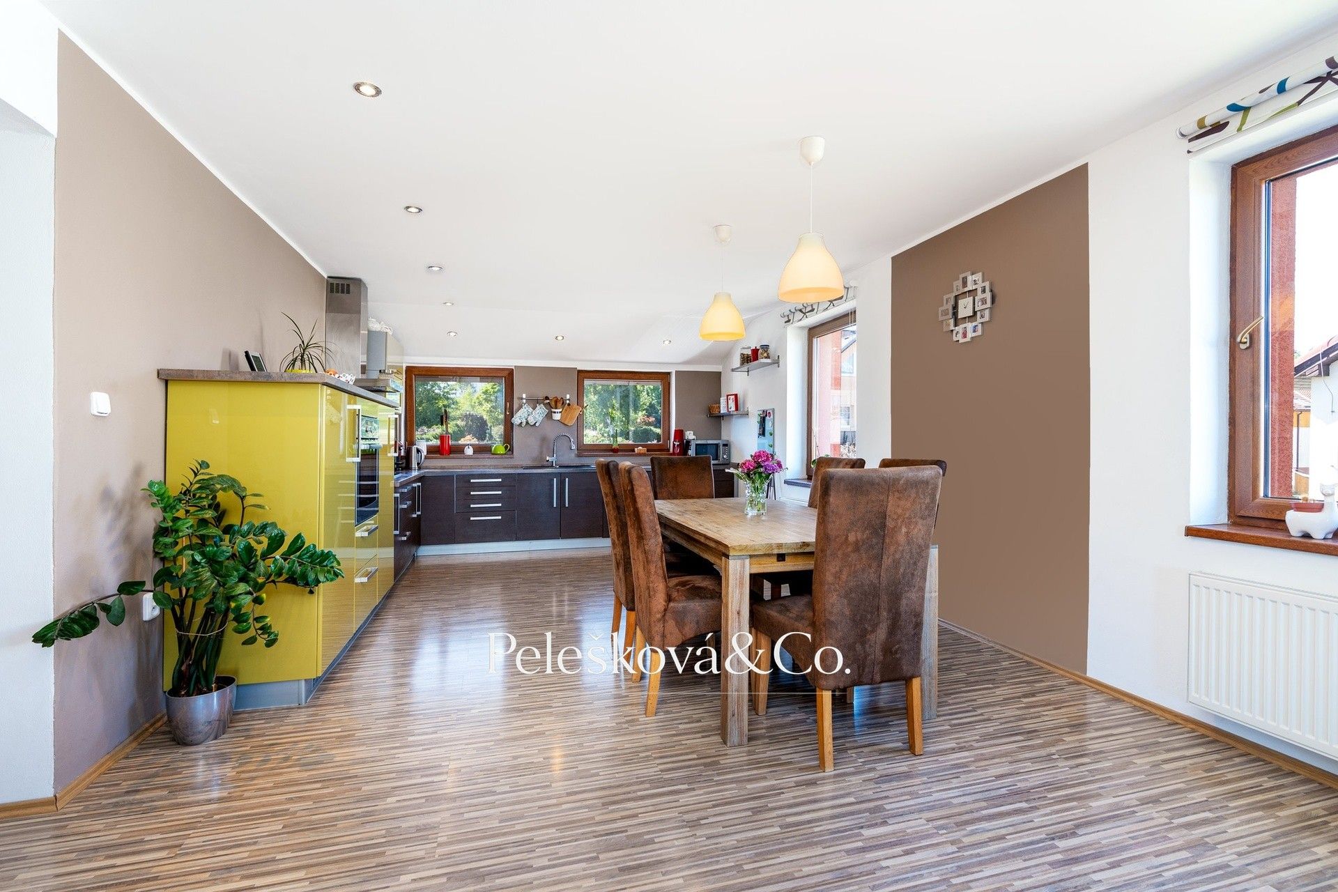 Dům · 333 m² · Pod areálem, Praha - 3