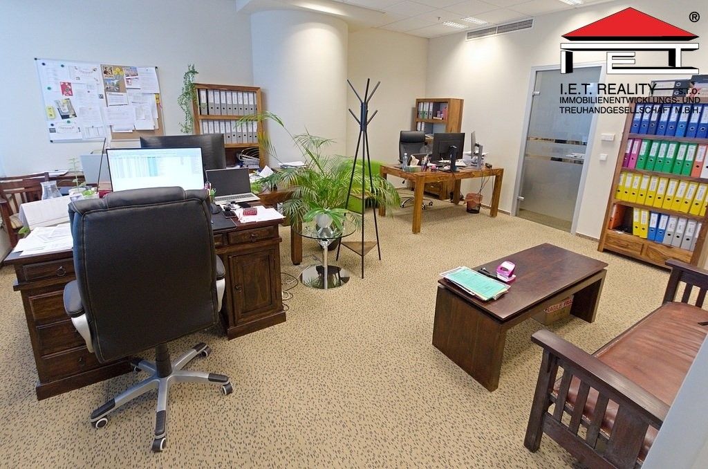 Kanceláře, Václavské náměstí, Praha, 134 m²