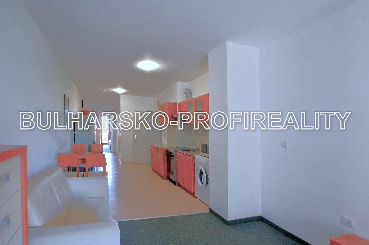 Prodej byt 2+kk - 8217 Aheloy, Bulharsko, Bulharsko, 86 m² - 5