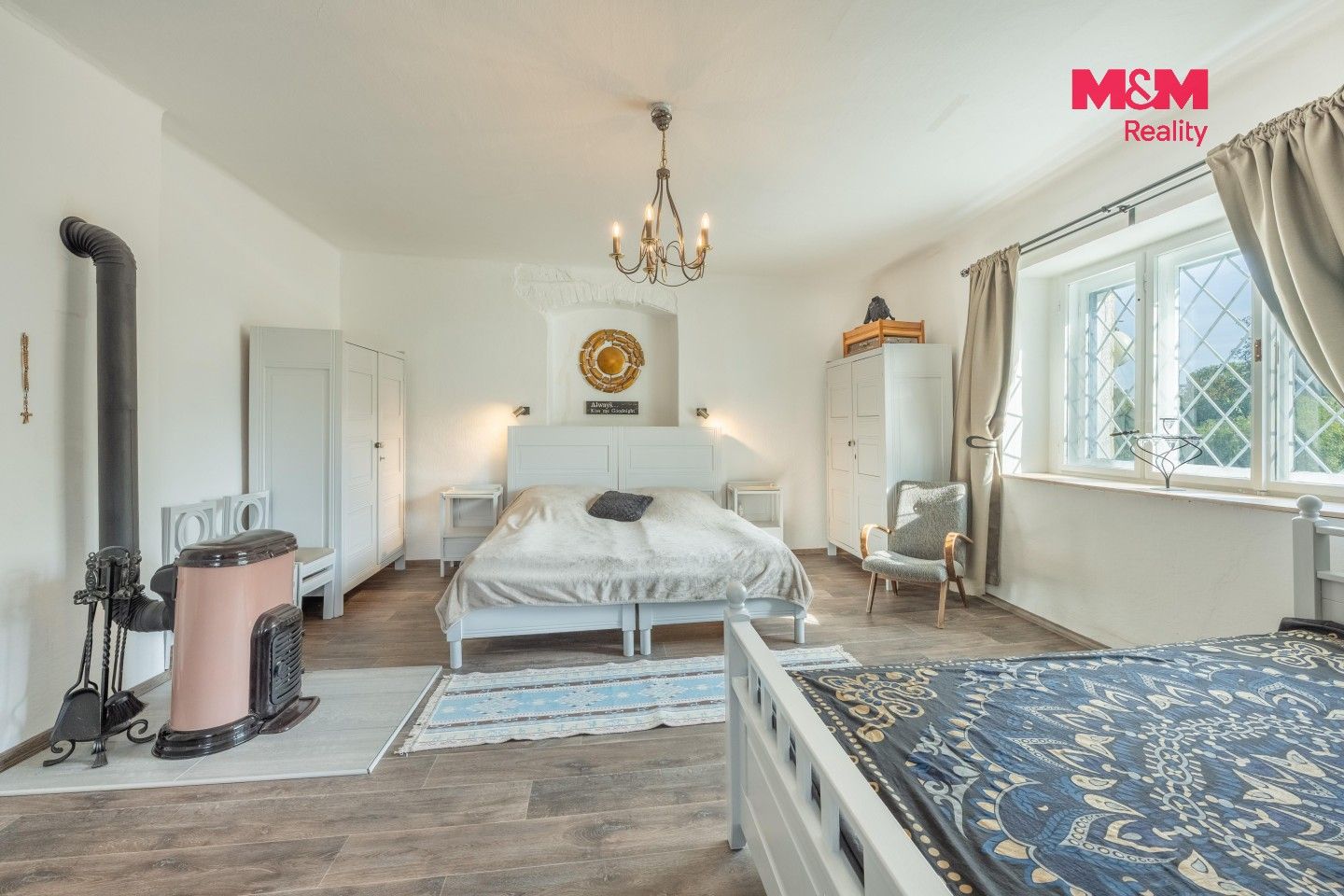 Rodinný dům · 150 m² · Vraný - 4