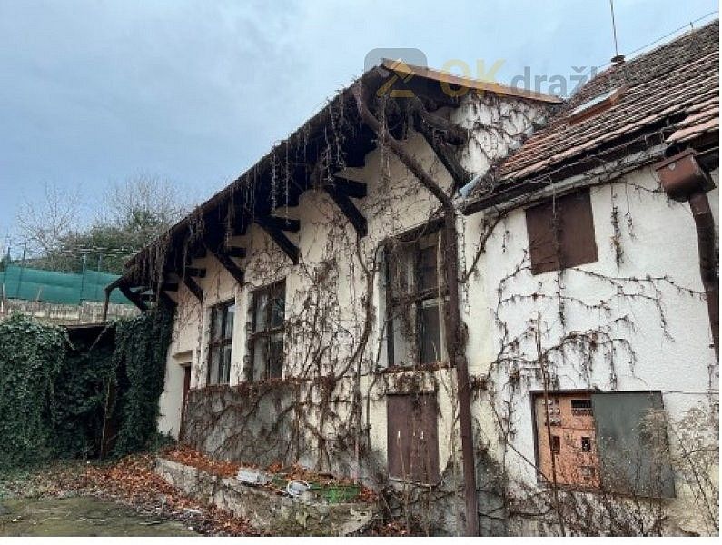 Rodinný dům, 120 m²