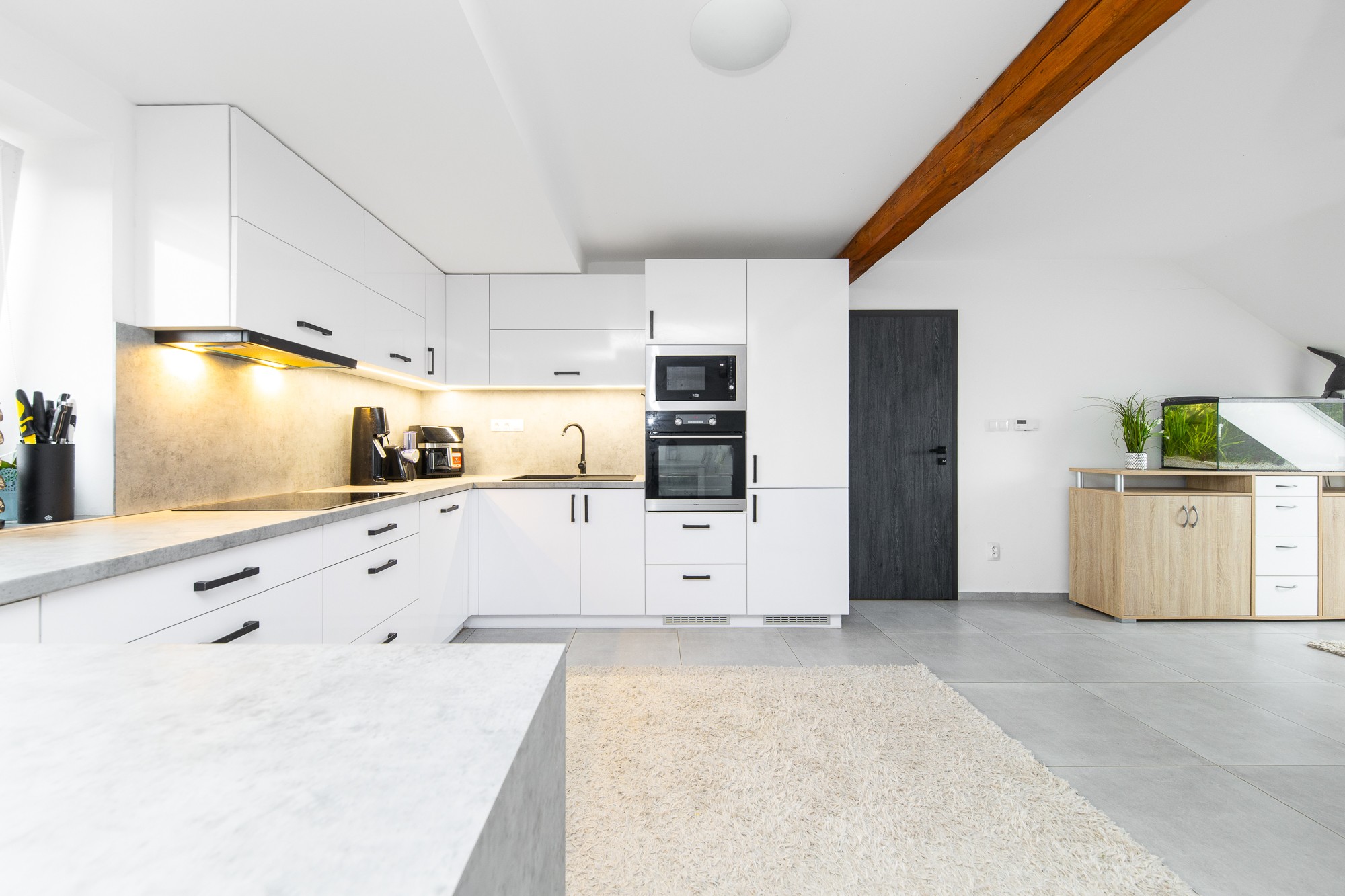 Prodej byt 2+kk - Hutařova, Brno, 106 m² - 5