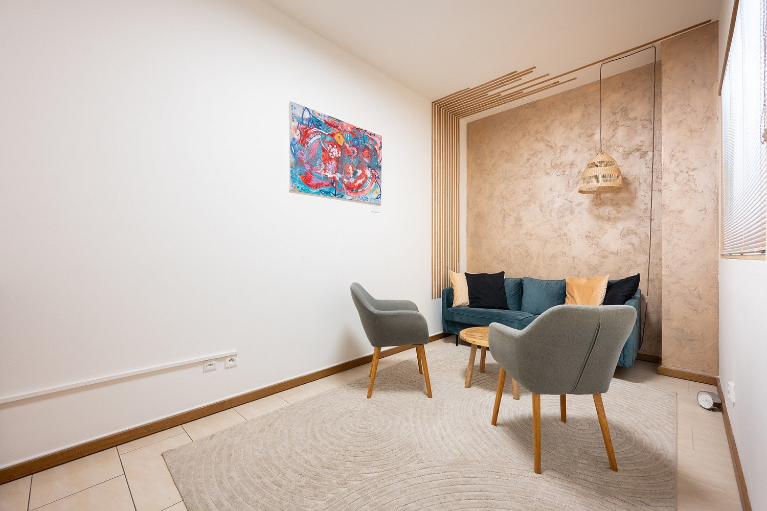 Pronájem kancelář - Veveří, Brno, 15 m² - 5