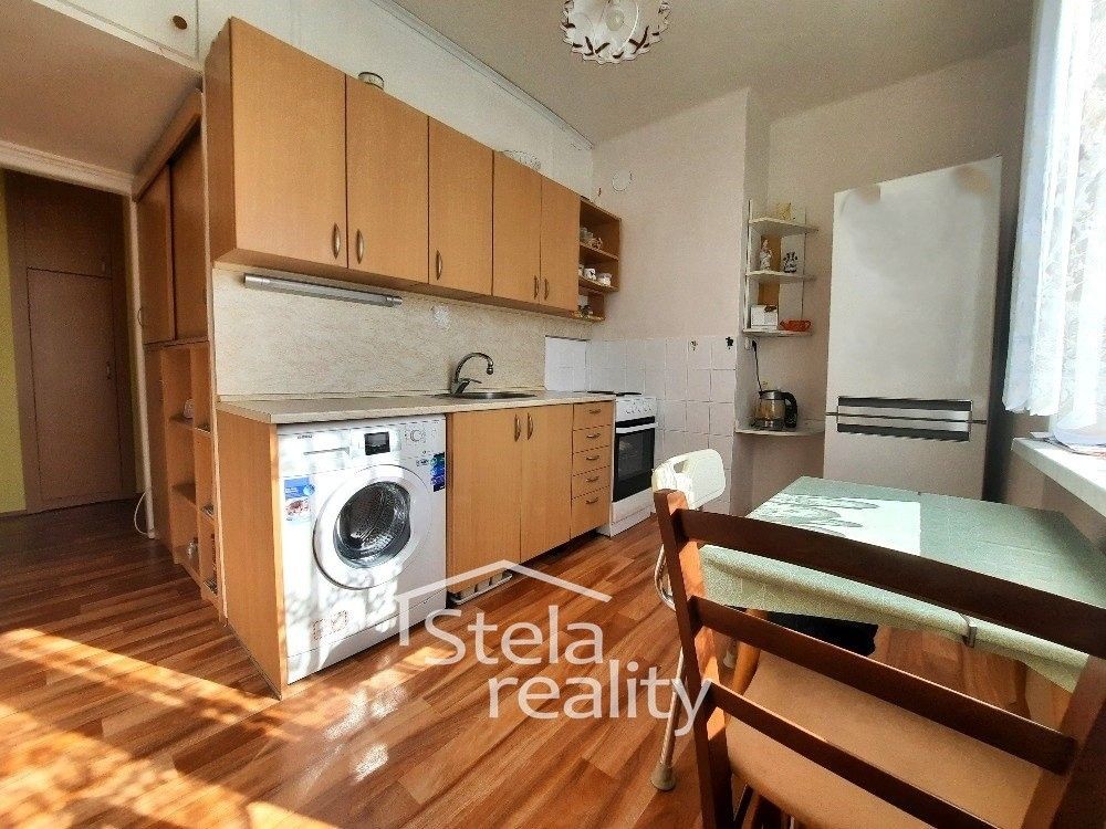 2+1, Sladovnická, Bruntál, 52 m²