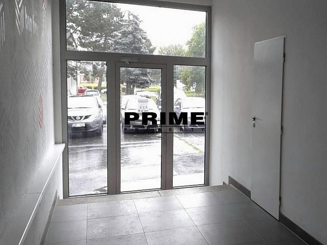 Pronájem sklad - Ve žlíbku 1800, Praha, 25 m²