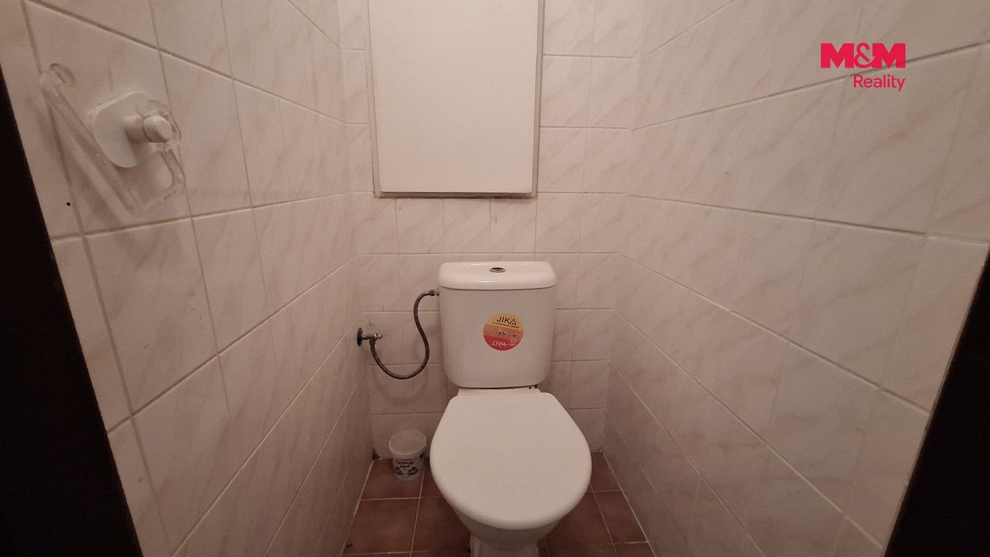Byt 1+kk · 16 m² · Lesní, Rožnov pod Radhoštěm - 3