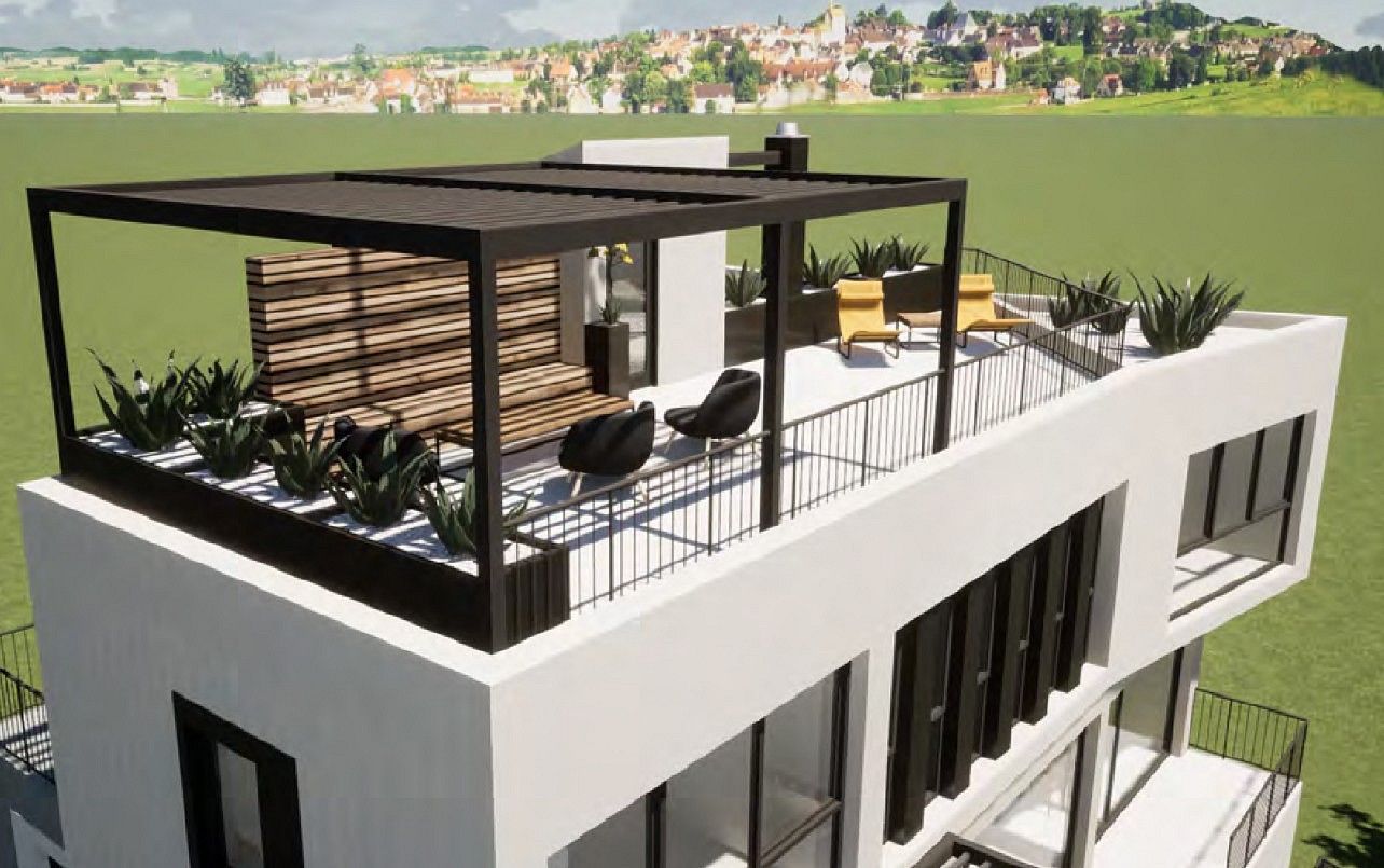Rodinný dům · 100 m² · Kaštelir-Labinci, HR - 3