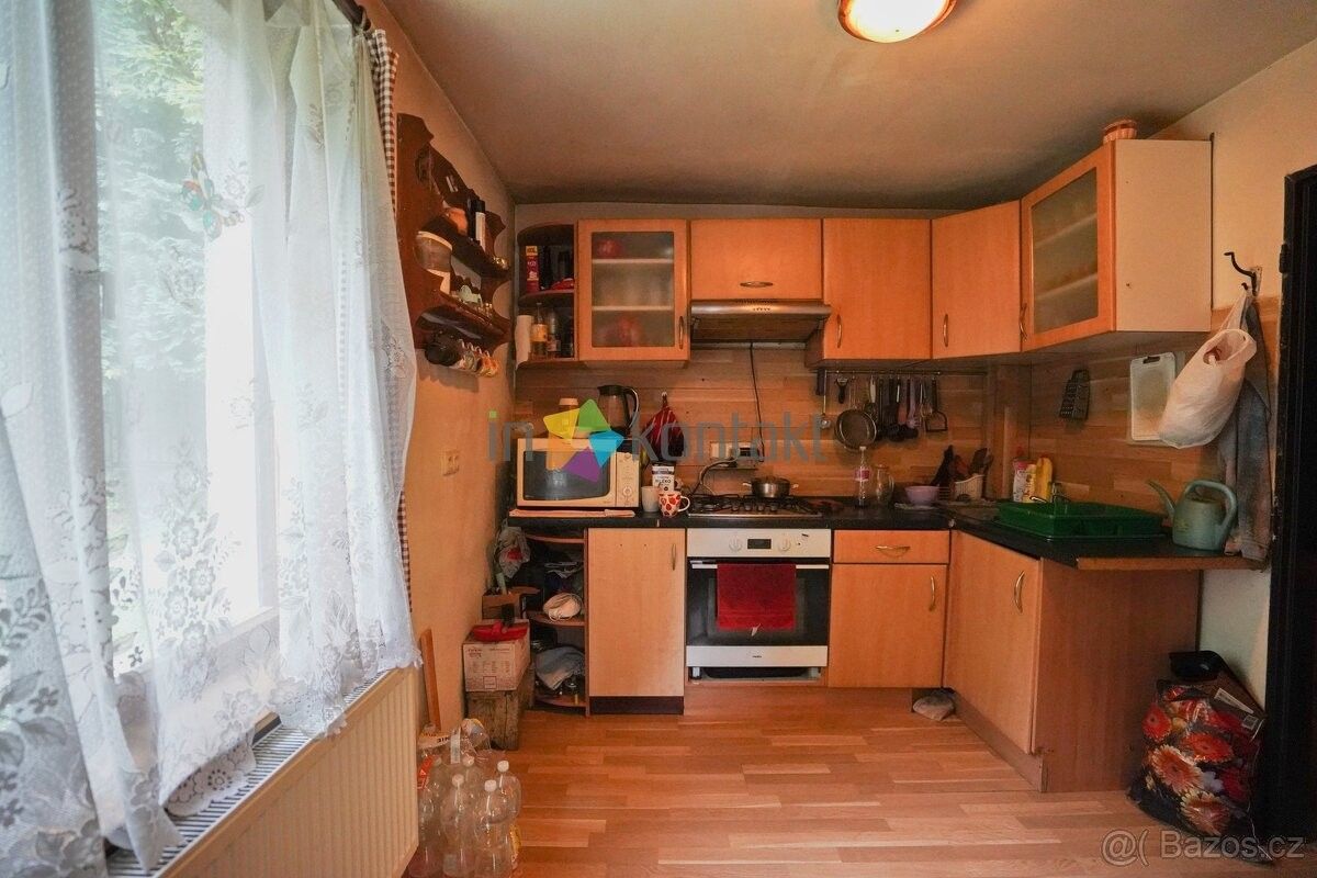 Prodej rodinný dům - Šternberk, 785 01