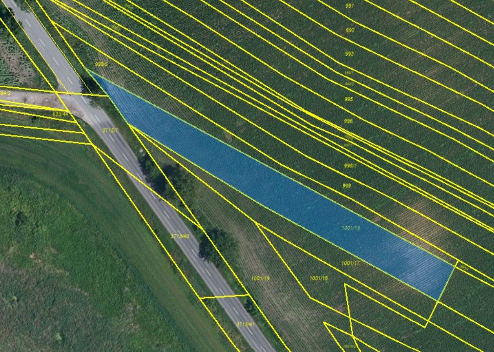 Pozemky pro bydlení, Brno, 628 00