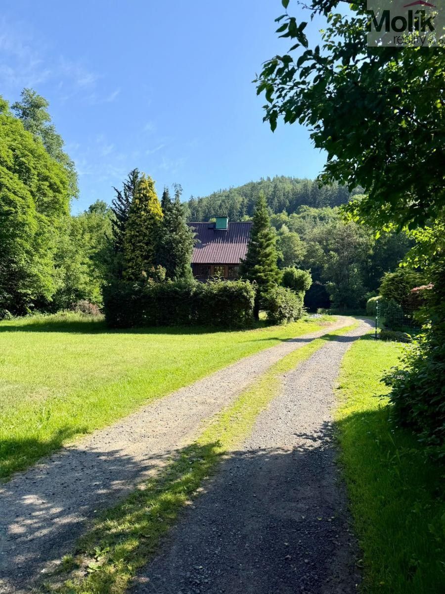 Dům – Místo, okres Chomutov – pohled 5