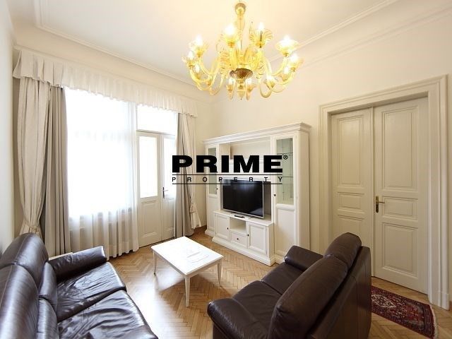 Byt 3+1 · 122 m² · Truhlářská 1109, Praha Nové Město - 3