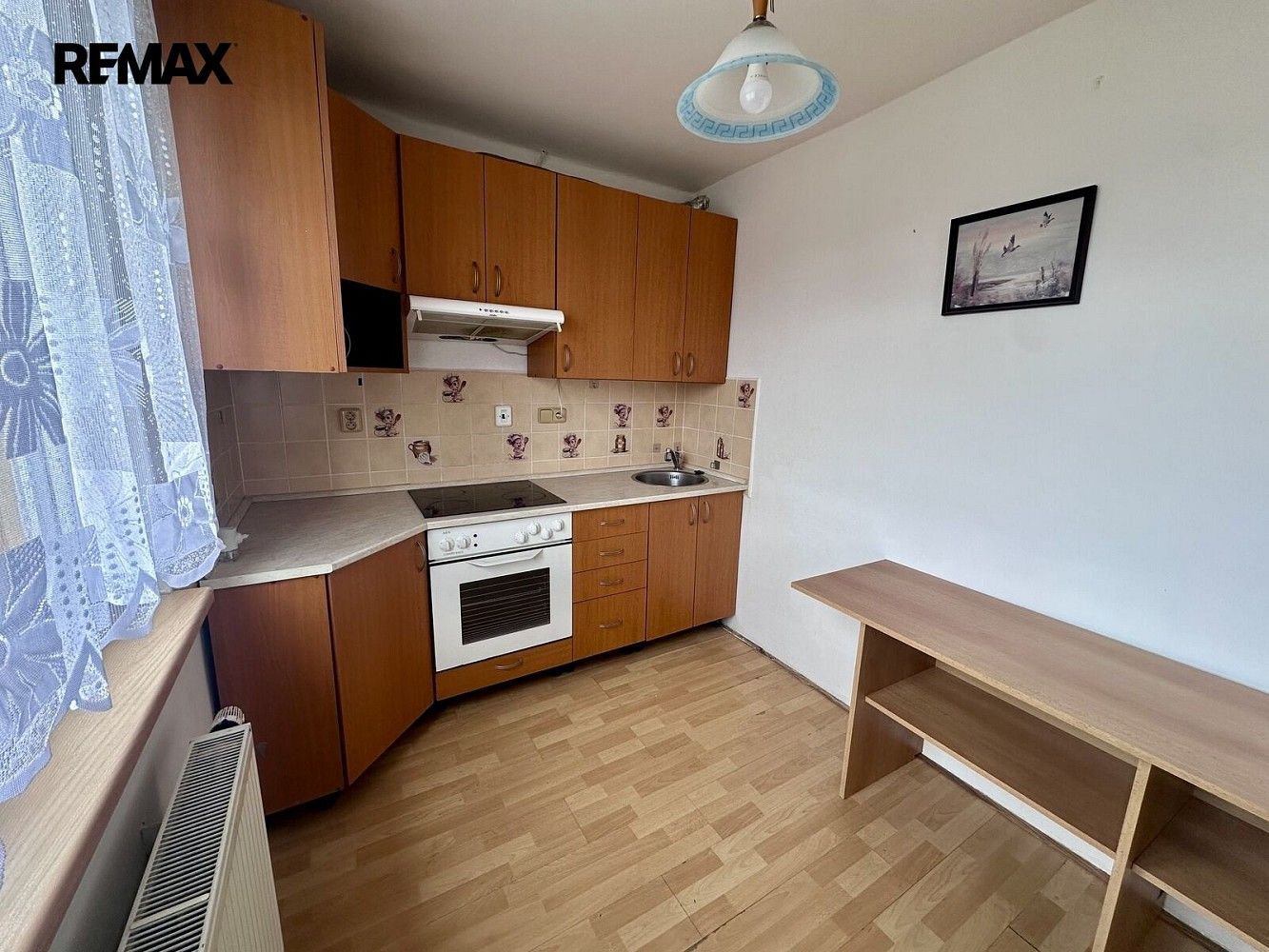1+1, Jistebnice, okres Tábor, Jihočeský kraj, 39 m² - 2