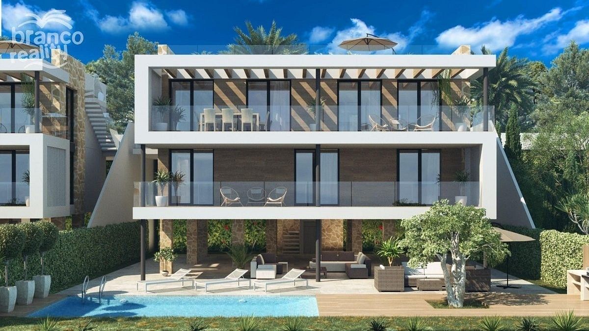 Prodej rodinný dům - Rojales, ES, 250 m² - 2