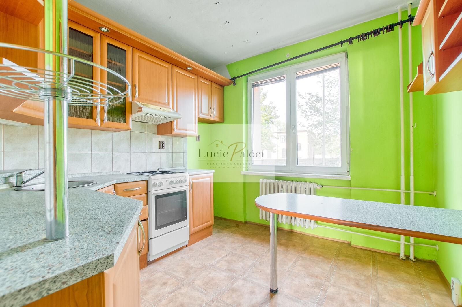 Byt 3+1 · 73 m² · Jaroslava Vrchlického, Karviná Nové Město - 3