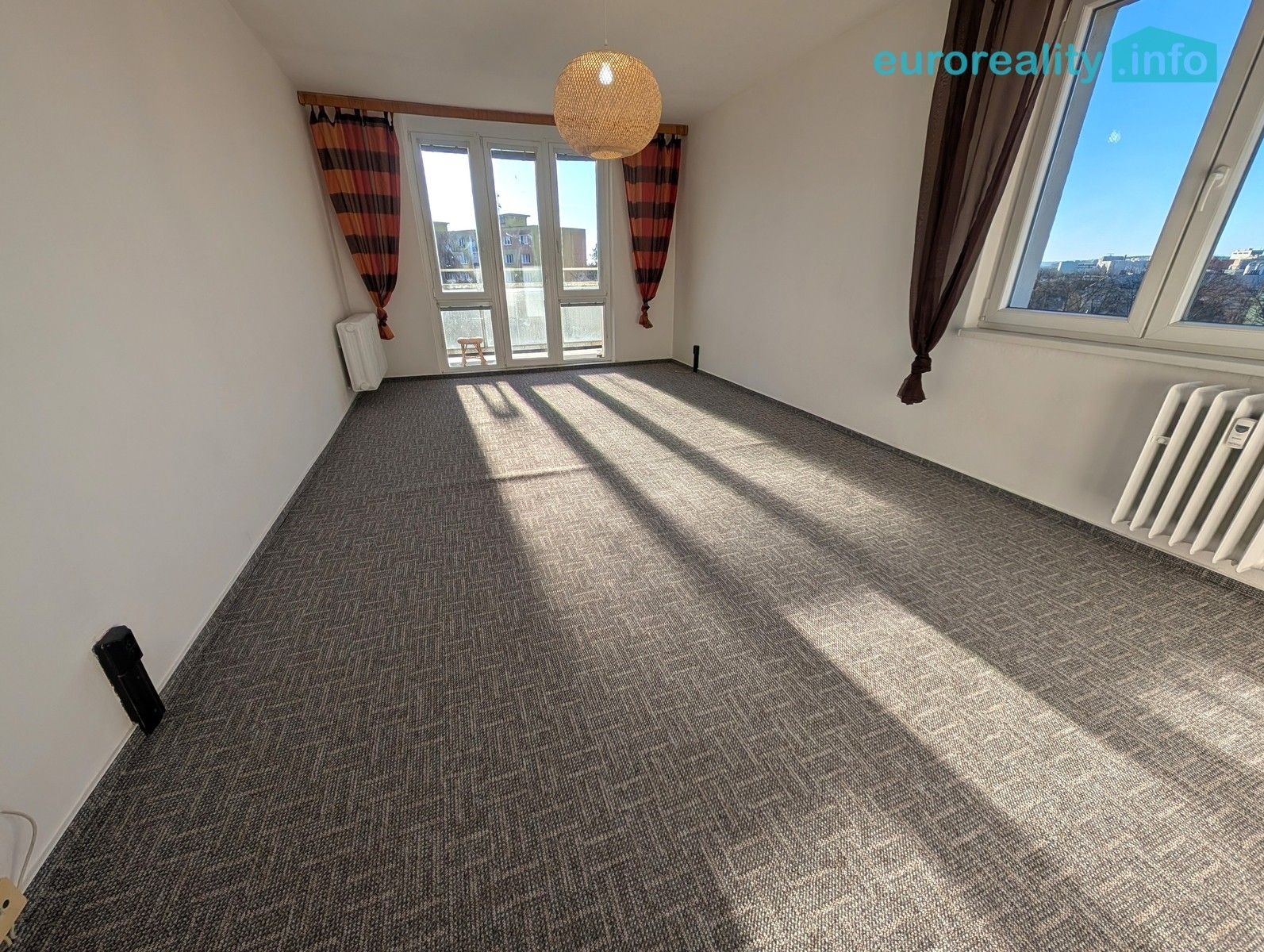 Pronájem byt 3+1 - Družby, Plzeň, 71 m²