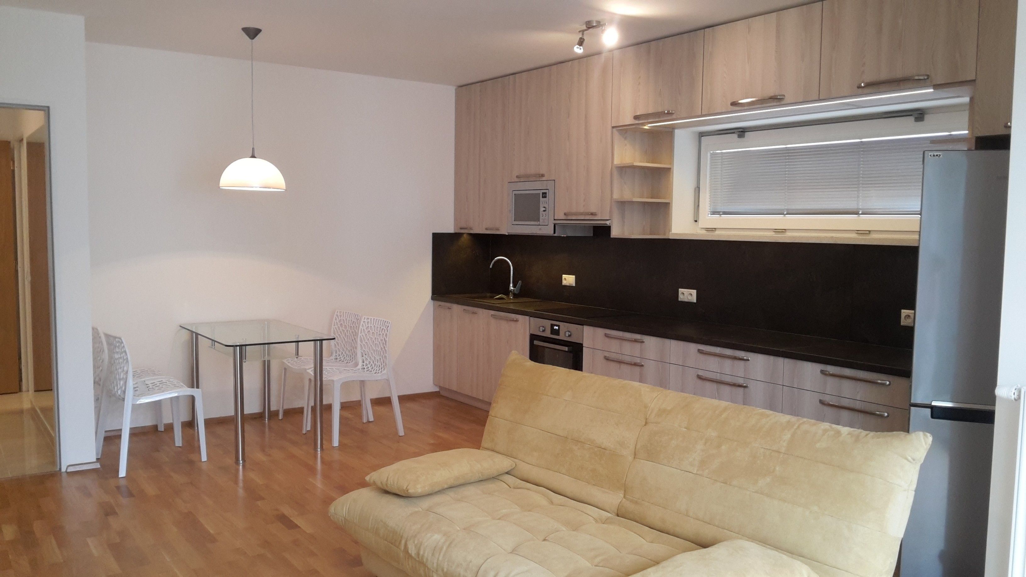 2+kk, Božetěchova 3104/13, Brno, 76 m²