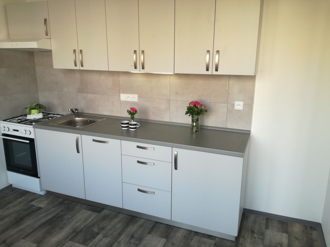 2+1, Gen. Píky, Ostrava, 58 m²