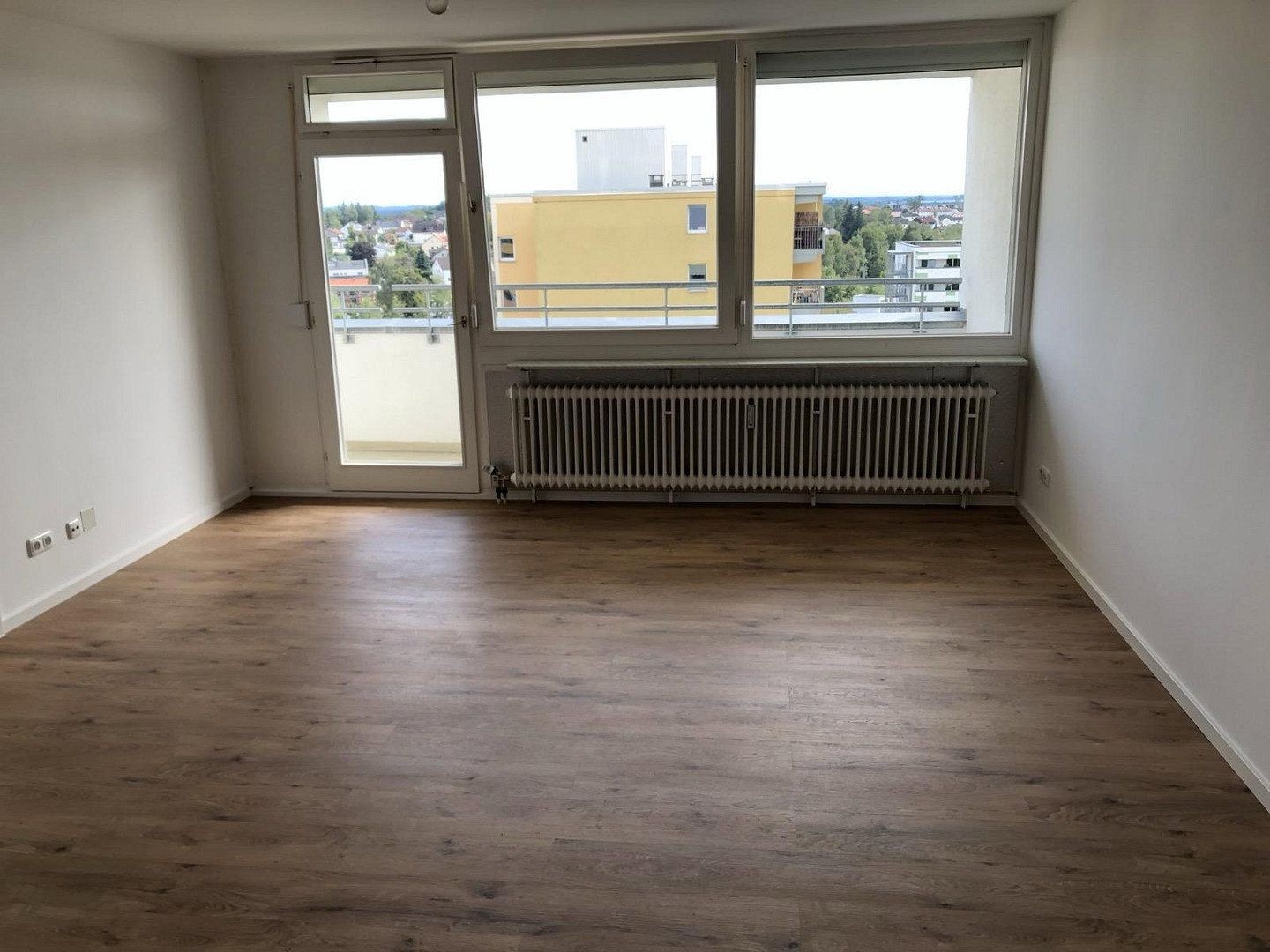 Byt 3+1 · 84 m² · Markt Schwaben Markt Schwaben Bayern 85570 - 3