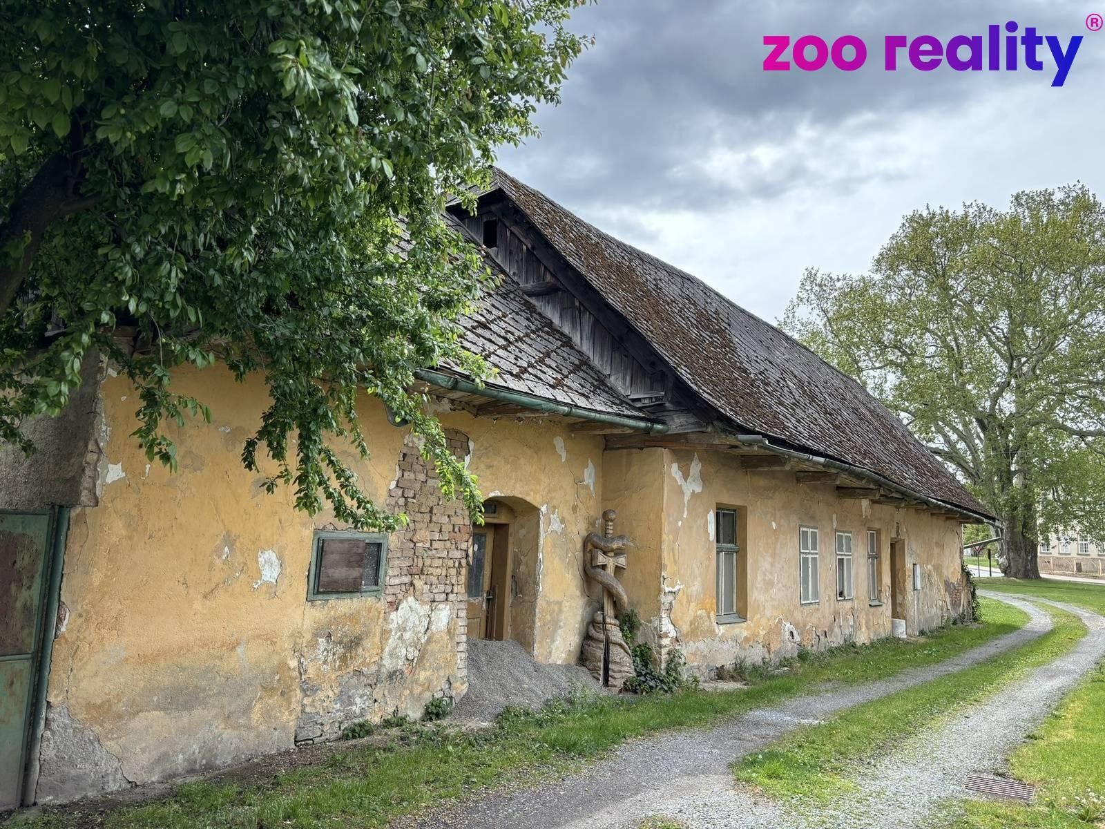 Prodej rodinný dům - Stromořadí 416, Uničov, 145 m² - 5