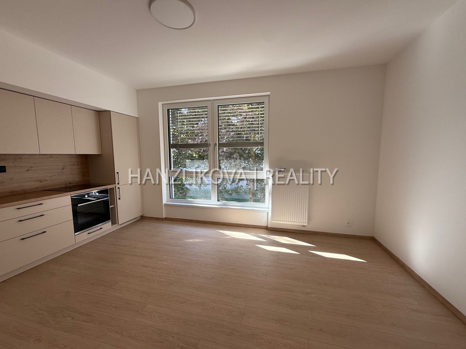 Pronájem byt 2+kk - Hálkova, České Budějovice 3, 36 m² - 5