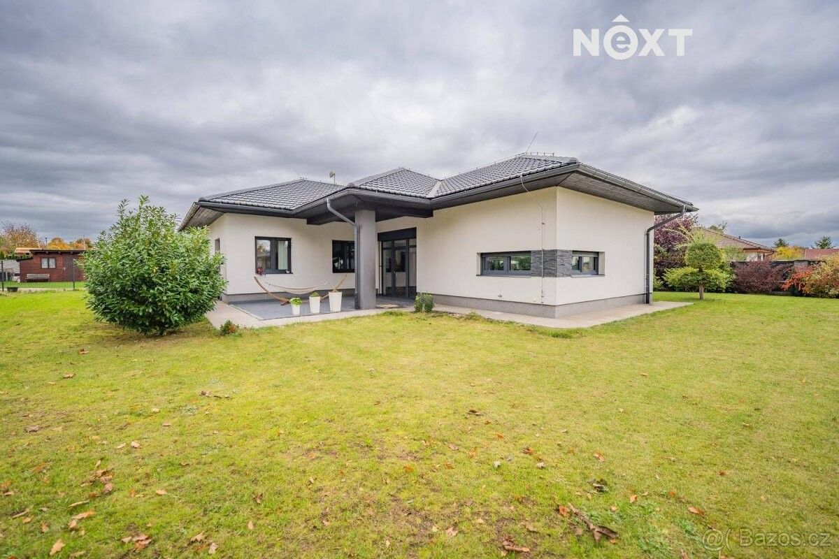 Rodinné domy, Mohelnice, 789 85