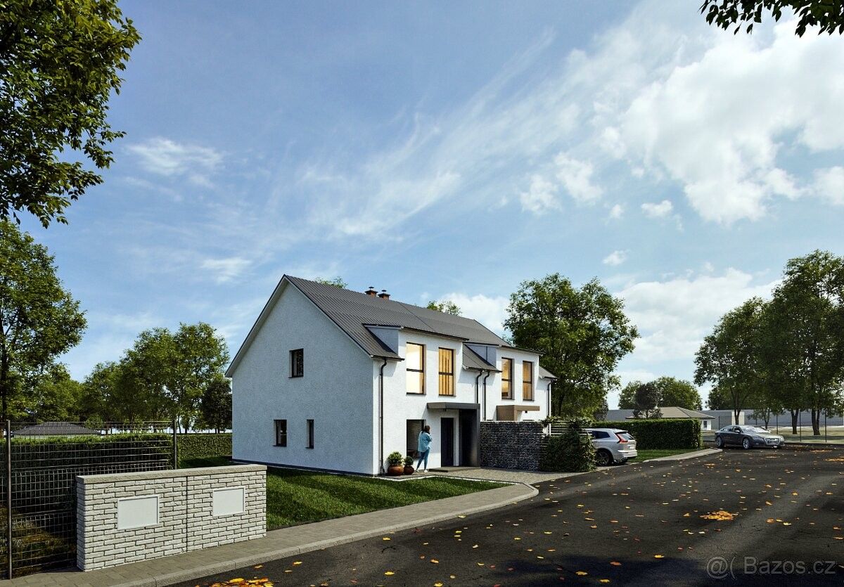 Rodinný dům · Louny, 440 01 - 4