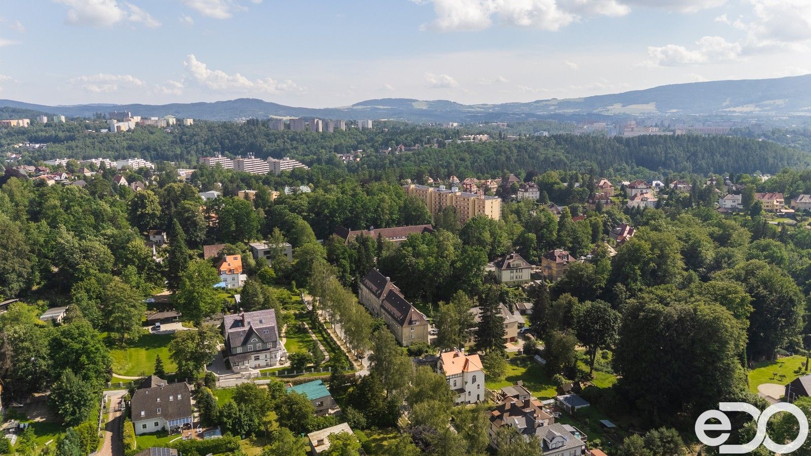 4+1, Alšova 1297, Liberec I-Staré Město, 125 m² - 2