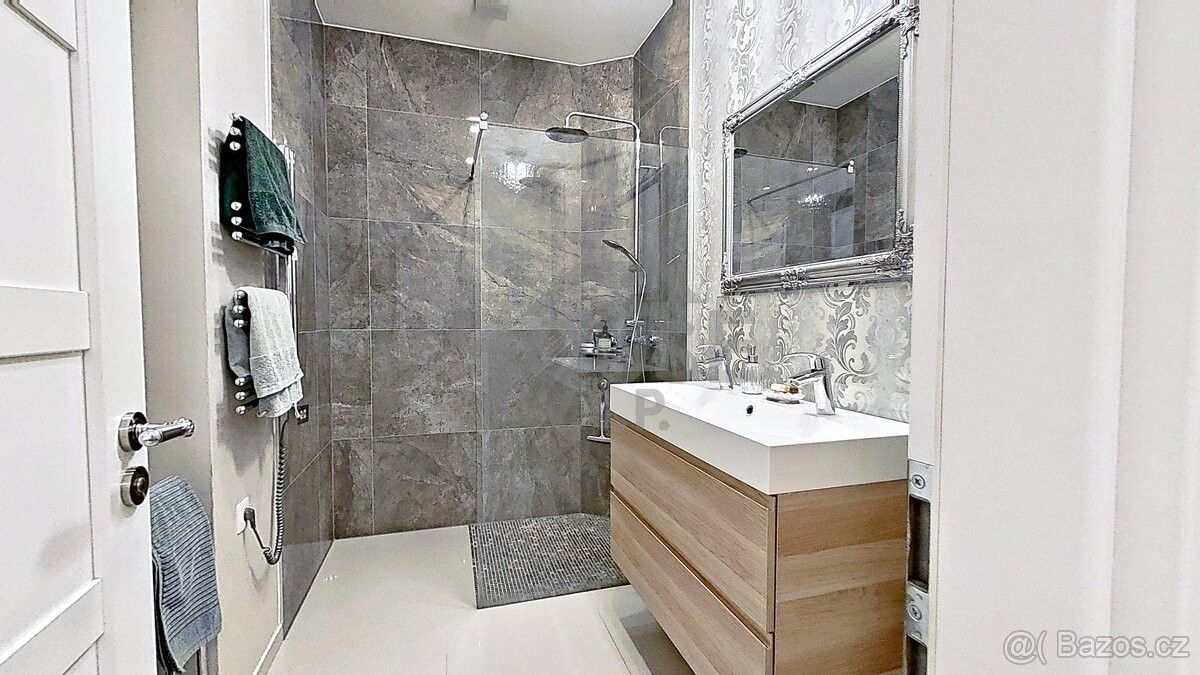 Prodej byt - Praha, 150 00