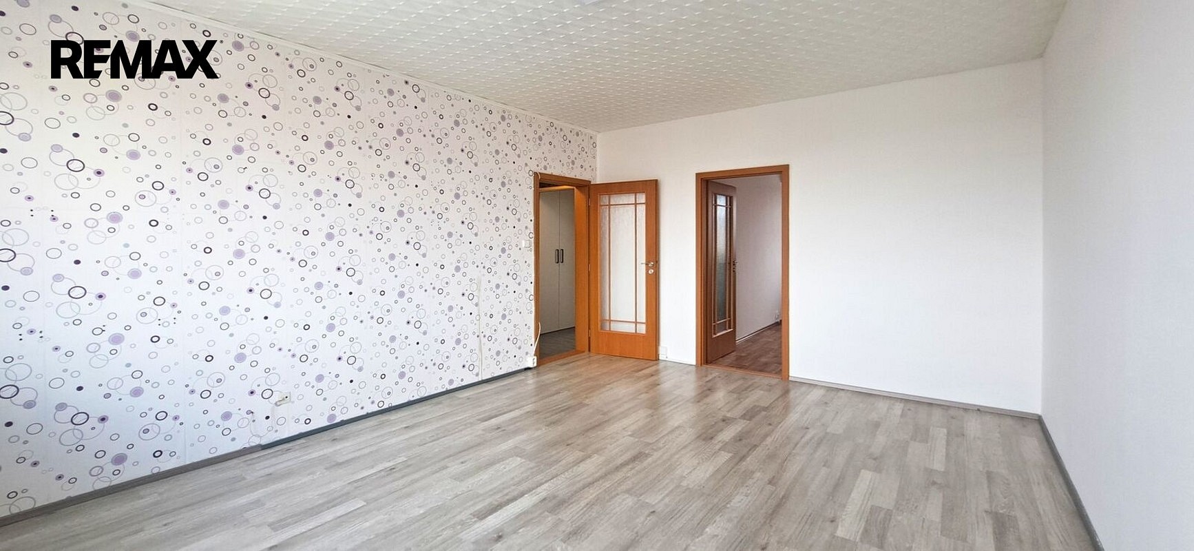 Byt 3+1 · 73 m² · Lužní, Hodonín - 4