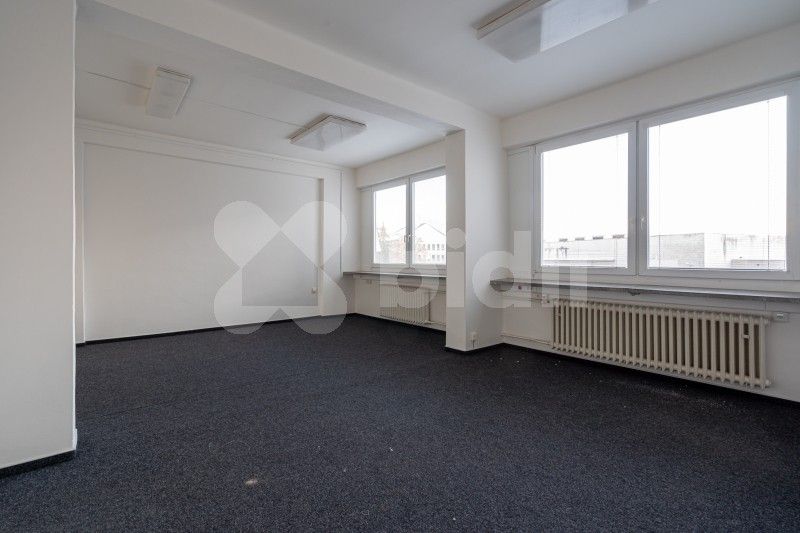 Kanceláře, tř. Kosmonautů, Olomouc, 36 m²