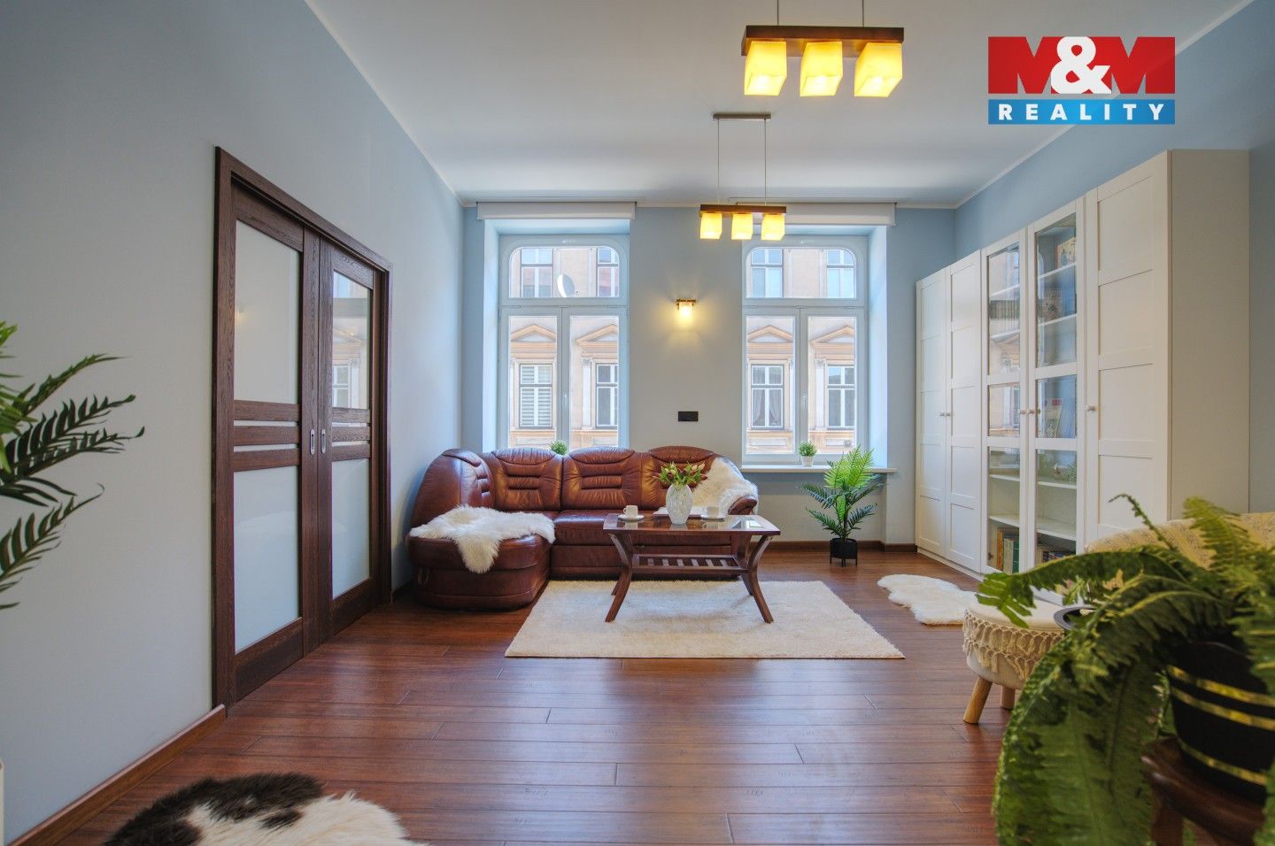 Byt 2+1 · 68 m² · Božkova, Český Těšín - 3