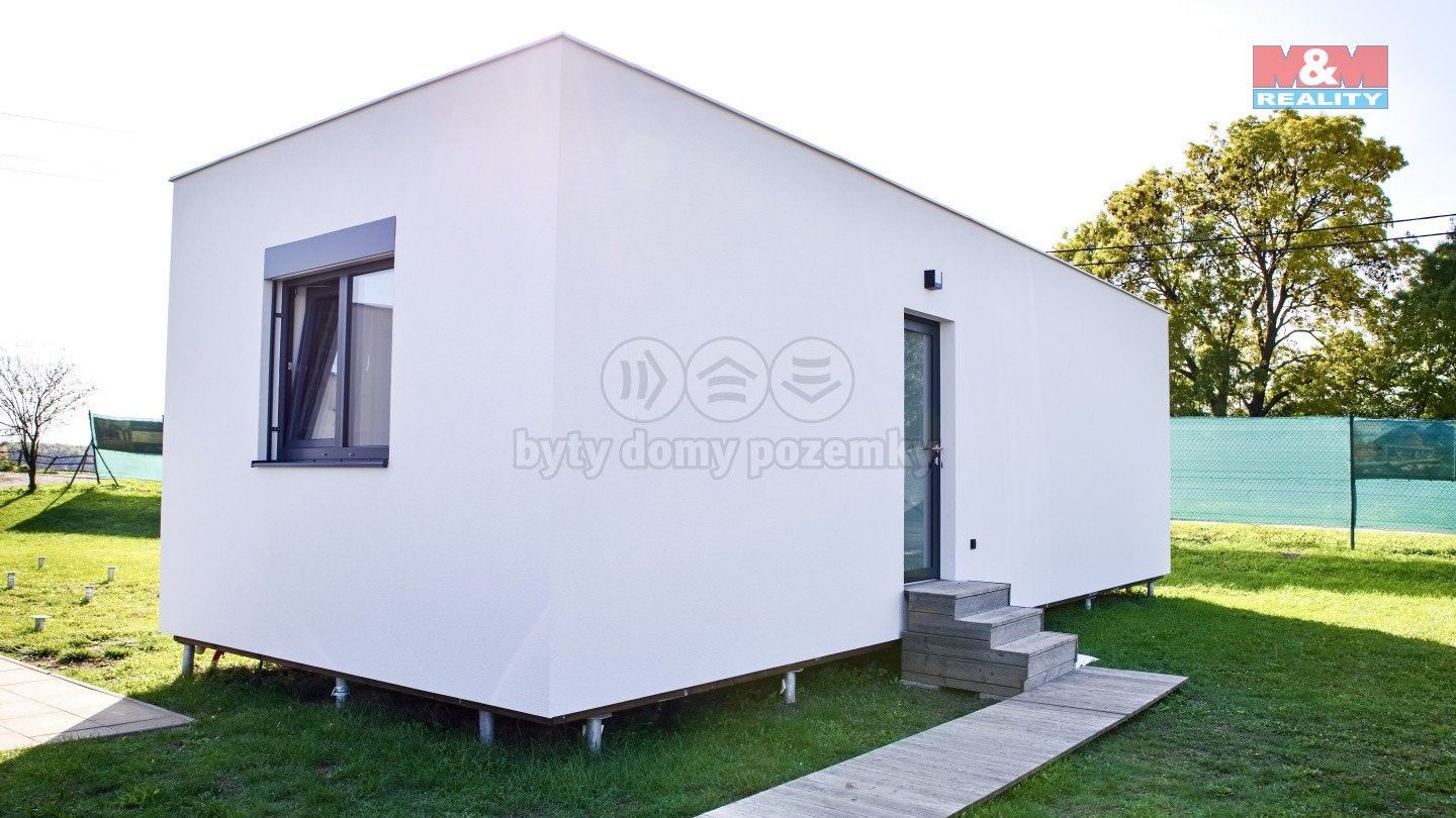 Ostatní, Nádražní, Ostrava, 40 m²