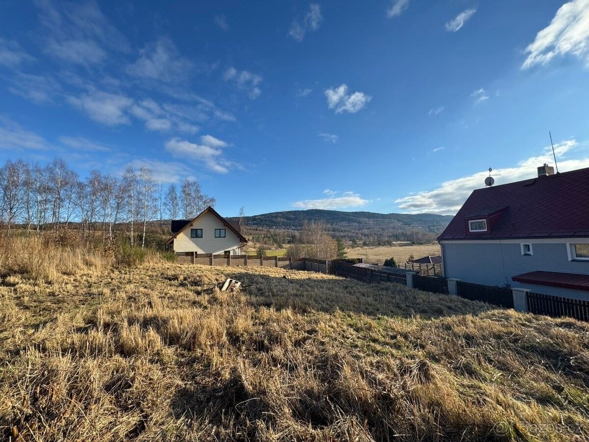 Pozemky pro bydlení, Dolní Rychnov, 356 04